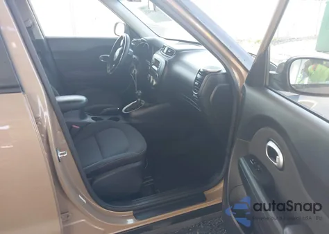 2016 Kia Soul from USA, damaged, VIN KNDJN2A25G7246089